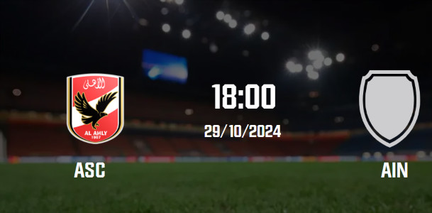 Coupe intercontinentale FIFA 24 (Match2) / Aujourd'hui, Al Ahly- Al Ain : Horaire? Chaînes?   Coupe intercontinentale FIFA 24 (Match2) / Aujourd'hui, Al Ahly- Al Ain : Horaire? Chaînes?