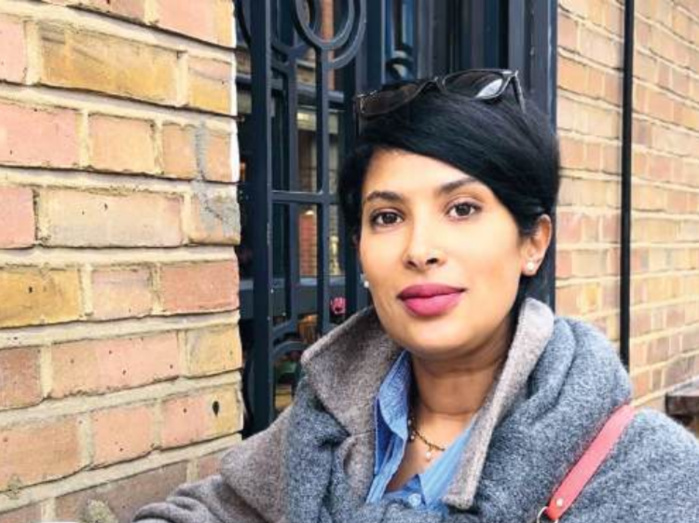 Interview avec Sara Faqir, éditrice : « L’arabe classique et l’arabe dialectal peuvent coexister sans menace mutuelle » Interview avec Sara Faqir, éditrice : « L’arabe classique et l’arabe dialectal peuvent coexister sans menace mutuelle »