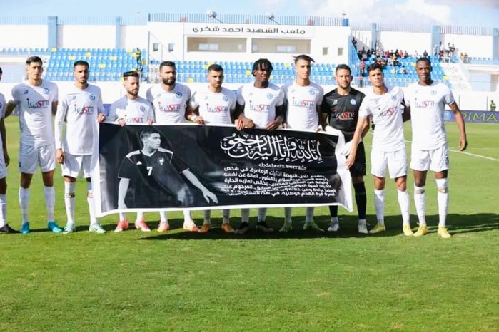 RCAZ-FUS (3-1) : Zemamra renverse le Fath et s'empare de la cinquième place RCAZ-FUS (3-1) : Zemamra renverse le Fath et s'empare de la cinquième place