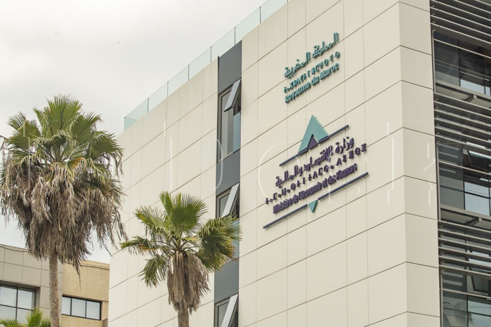 CMC : la croissance prévue à 3,8% en 2025 CMC : la croissance prévue à 3,8% en 2025