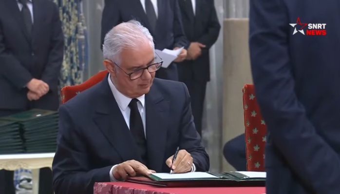 Maroc - France: Un appui de 100 millions d’euros pour la stratégie Nationale de l’Eau Maroc - France: Un appui de 100 millions d’euros pour la stratégie Nationale de l’Eau