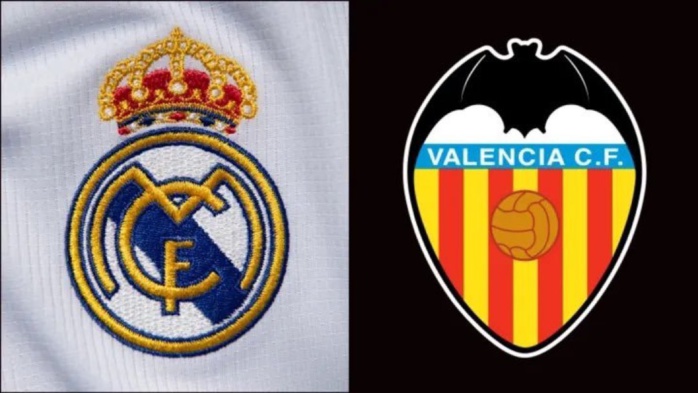 L’Espagne endeuillée: Valence-Real vraisemblablement reporté ! L’Espagne endeuillée: Valence-Real vraisemblablement reporté !