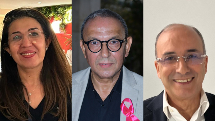 La Cardiologie Pédiatrique au Maroc : Enjeux, Progrès et Perspectives La Cardiologie Pédiatrique au Maroc : Enjeux, Progrès et Perspectives