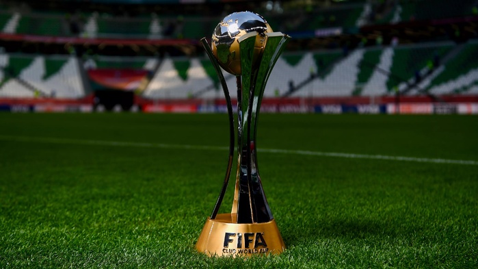 La Coupe du Monde des clubs de la FIFA 2025 sera la première édition sous son nouveau format, et se jouera tous les 4 ans à partir de juin 2025. La Coupe du Monde des clubs de la FIFA 2025 sera la première édition sous son nouveau format, et se jouera tous les 4 ans à partir de juin 2025.