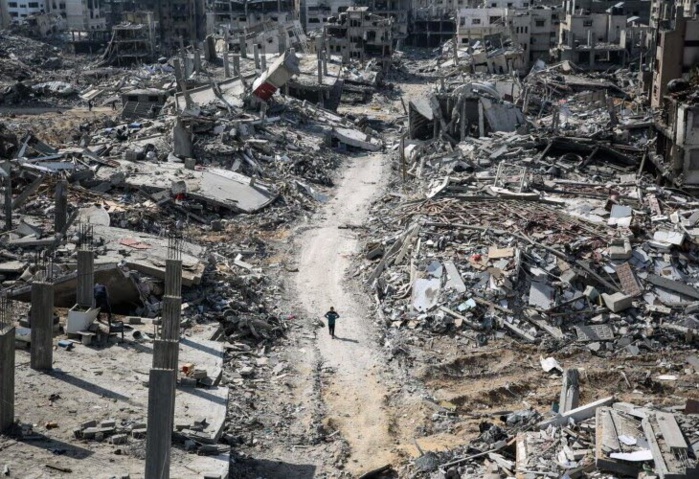 Palestine : Le génocide par les chiffres Palestine : Le génocide par les chiffres