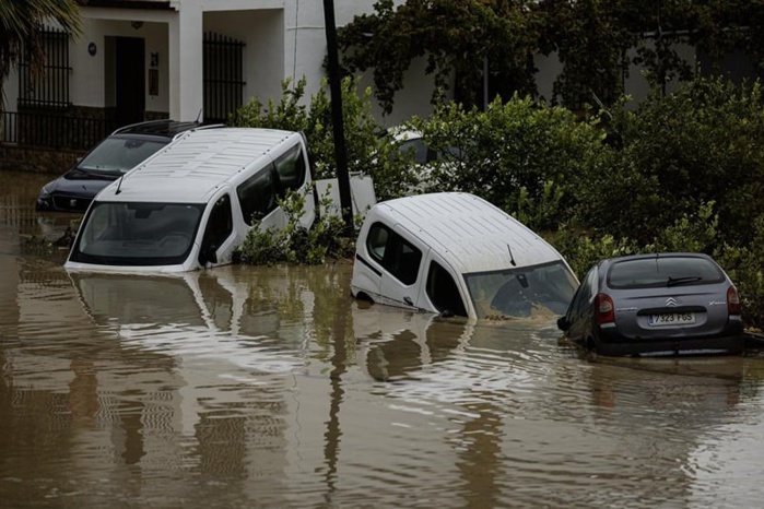 Espagne-Inondations : Au moins 95 morts et les recherches se poursuivent pour d’autres victimes Espagne-Inondations : Au moins 95 morts et les recherches se poursuivent pour d’autres victimes
