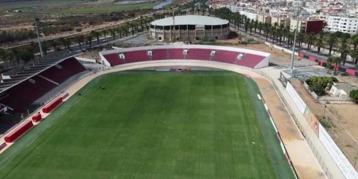 Botola D1. J9: FUS-WAC au stade El Bachir Botola D1. J9: FUS-WAC au stade El Bachir