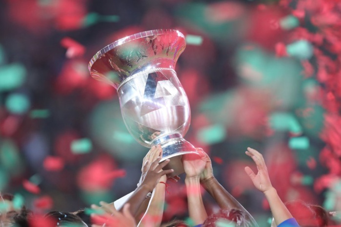 LDC(F) Maroc 24: Le Programme: LDC(F) Maroc 24: Le Programme: