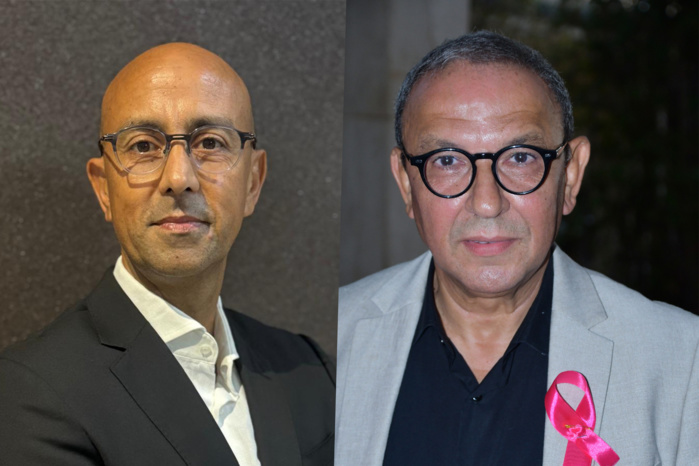 Il a 35 ans, il vit avec le rein de sa sœur de 25 ans Il a 35 ans, il vit avec le rein de sa sœur de 25 ans