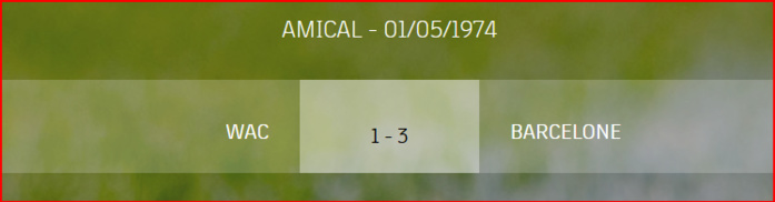 Nostalgie : L’histoire d’un ticket d’accès au Stade d’Honneur  Nostalgie : L’histoire d’un ticket d’accès au Stade d’Honneur