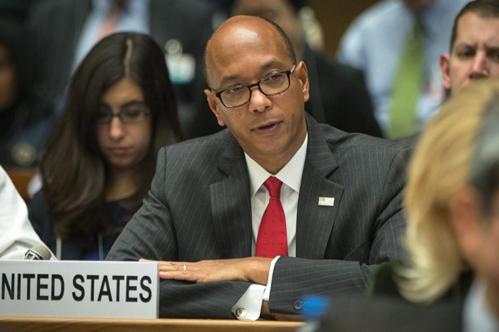 Sahara: Les Etats-Unis réaffirment, au Conseil de sécurité, leur soutien au plan d’autonomie Sahara: Les Etats-Unis réaffirment, au Conseil de sécurité, leur soutien au plan d’autonomie