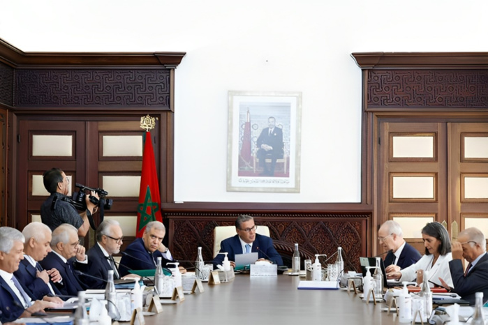 La diplomatie marocaine restructure profondément son organisation La diplomatie marocaine restructure profondément son organisation