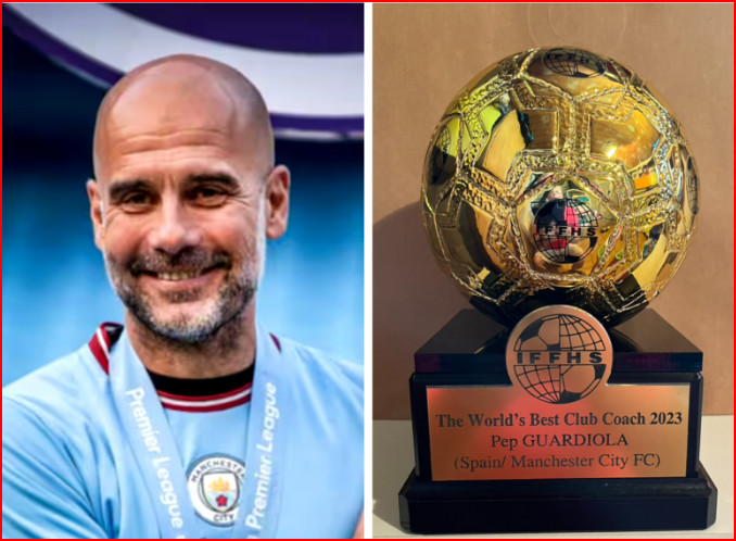 IFFHS Awards 2024/ Meilleur coach (club): Le Top 20 des candidats IFFHS Awards 2024/ Meilleur coach (club): Le Top 20 des candidats