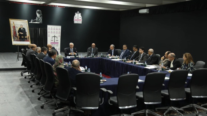 L’Istiqlal se félicite de la Résolution onusienne sur le Sahara et du partenariat maroco-français L’Istiqlal se félicite de la Résolution onusienne sur le Sahara et du partenariat maroco-français