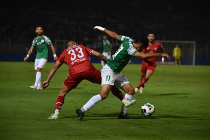 DHJ-HUSA (2-0) : Le Diffaa exulte et s'impose avec brio ! DHJ-HUSA (2-0) : Le Diffaa exulte et s'impose avec brio !