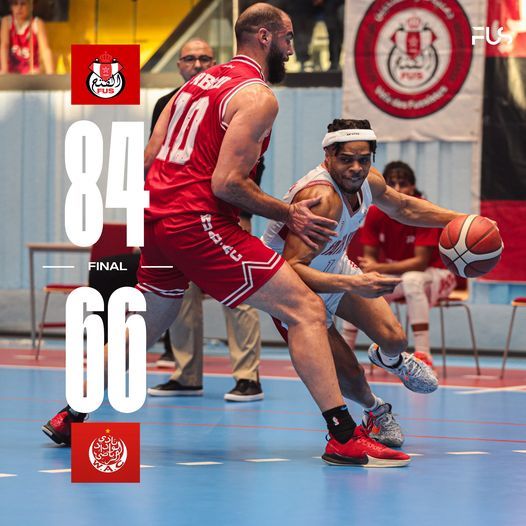 Basket. Division d’Excellence (H). J4:  le FUS  leader ! Basket. Division d’Excellence (H). J4:  le FUS  leader !