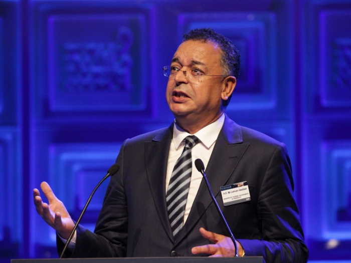 Gestion des finances publiques : nécessité d'améliorer la coordination entre les différentes instances de contrôle, selon Haddad Gestion des finances publiques : nécessité d'améliorer la coordination entre les différentes instances de contrôle, selon Haddad