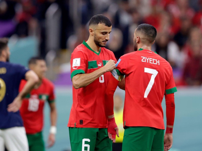 Equipe nationale : Après une longue absence, retour de six cadres... ! Equipe nationale : Après une longue absence, retour de six cadres... !