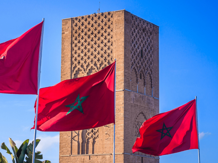 Sécurité et stabilité : Le Maroc renforce sa lutte contre le terrorisme et la criminalité Sécurité et stabilité : Le Maroc renforce sa lutte contre le terrorisme et la criminalité