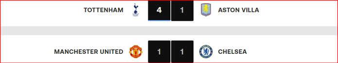 Premier League. J10 : Mazraoui, performance XL ! Premier League. J10 : Mazraoui, performance XL !