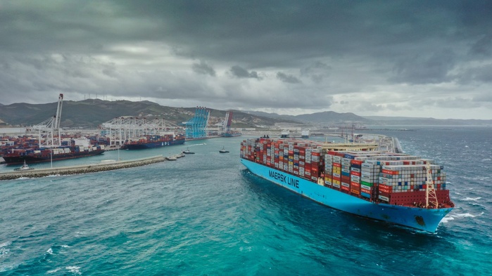 IFC, la MIGA et des banques internationales s'associent avec Tanger Med IFC, la MIGA et des banques internationales s'associent avec Tanger Med