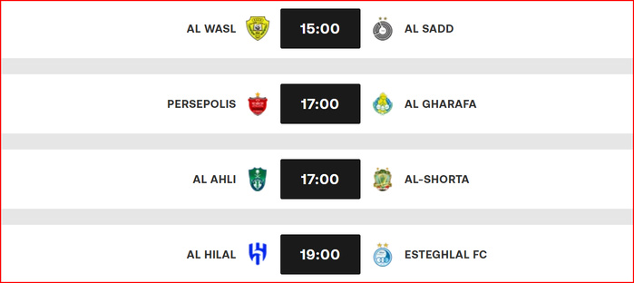 LDC. Asie: Bounou et Neymar de retour ce soir (19h00) ! LDC. Asie: Bounou et Neymar de retour ce soir (19h00) !