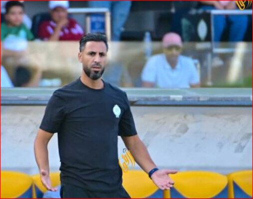 Raja : Aboucharouane nommé adjoint du Portugais Pinto Raja : Aboucharouane nommé adjoint du Portugais Pinto