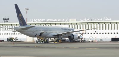 Hicham Rahil nommé à la tête de l’aéroport Casablanca Mohammed V Hicham Rahil nommé à la tête de l’aéroport Casablanca Mohammed V