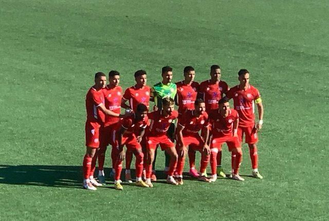 Botola Prro D2 : Le KACM étrille le WAF et remporte sa première victoire de la saison Botola Prro D2 : Le KACM étrille le WAF et remporte sa première victoire de la saison