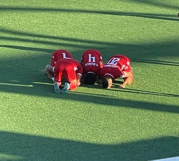 Botola Prro D2 : Le KACM étrille le WAF et remporte sa première victoire de la saison Botola Prro D2 : Le KACM étrille le WAF et remporte sa première victoire de la saison