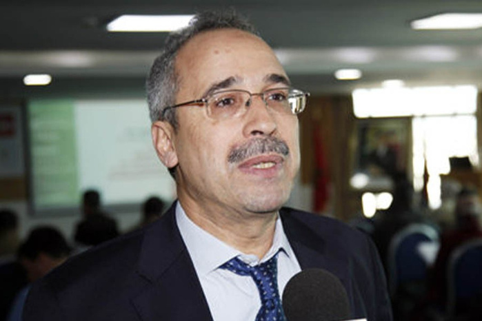 Le Maroc abrite la 71ème session du Conseil de l'Organisation Régionale Africaine de Normalisation Le Maroc abrite la 71ème session du Conseil de l'Organisation Régionale Africaine de Normalisation