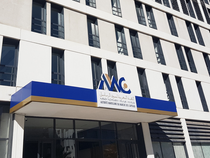 AMMC : Hausse de 7,9% de la valeur globale des stocks d’actions détenus par les étrangers en 2023 AMMC : Hausse de 7,9% de la valeur globale des stocks d’actions détenus par les étrangers en 2023