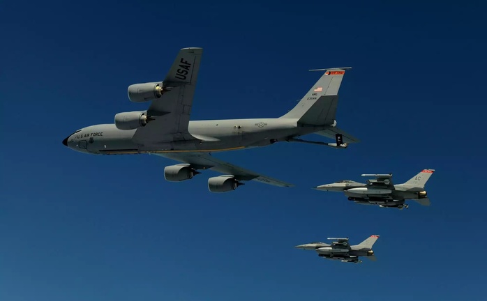 Moyen-Orient : L'Iran dénonce la "présence déstabilisatrice" des USA Moyen-Orient : L'Iran dénonce la "présence déstabilisatrice" des USA