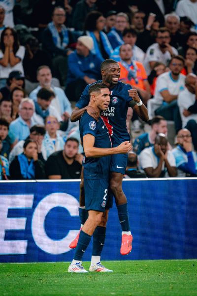 LCD. J4 (acte II): PSG-Atlético, l’affiche de ce soir! LCD. J4 (acte II): PSG-Atlético, l’affiche de ce soir!