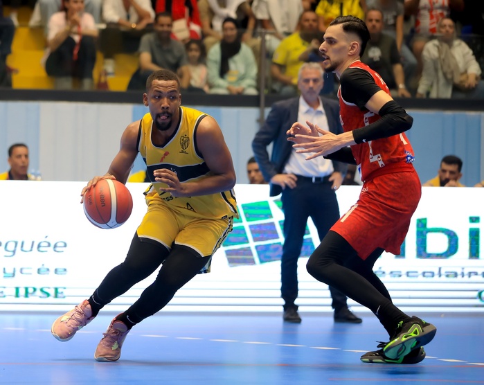 Basket. Division d’Excellence / J4: Résultats et classement Basket. Division d’Excellence / J4: Résultats et classement