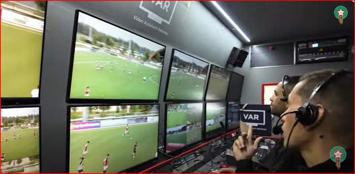 FRMF/ Arbitrage : Stage de remédiation au profit des arbitres ‘’ botolistes’’ FRMF/ Arbitrage : Stage de remédiation au profit des arbitres ‘’ botolistes’’