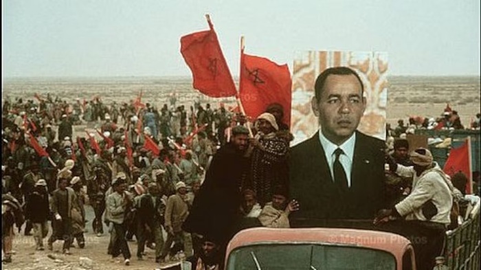 49ème Anniversaire de la Marche Verte : Élan fondateur d’un Maroc souverain 49ème Anniversaire de la Marche Verte : Élan fondateur d’un Maroc souverain
