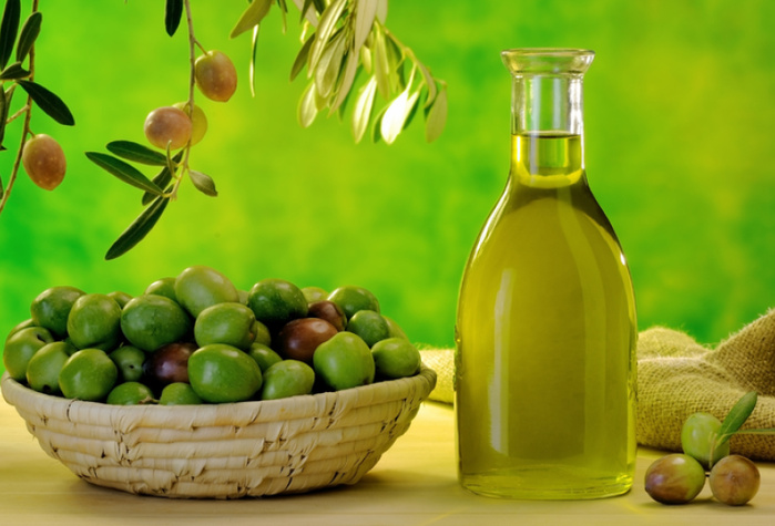 Importation d'huile d'olive : Désormais, le Maroc s'approvisionnera du Brésil Importation d'huile d'olive : Désormais, le Maroc s'approvisionnera du Brésil