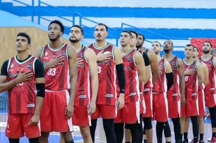 FIBA Afro Basket 2025 : La FIBA offre une seconde chance au Maroc, déjà éliminé ! FIBA Afro Basket 2025 : La FIBA offre une seconde chance au Maroc, déjà éliminé !