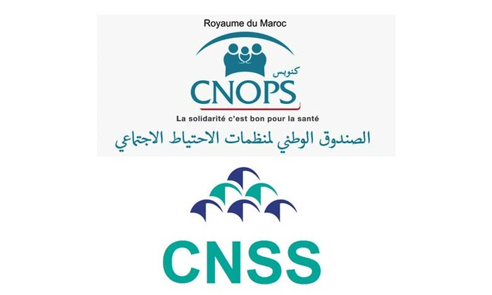 Transfert de la CNOPS vers la CNSS : Voici l'essentiel du projet de loi adopté par le gouvernement Transfert de la CNOPS vers la CNSS : Voici l'essentiel du projet de loi adopté par le gouvernement