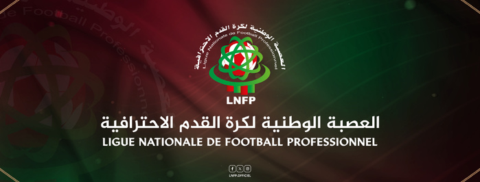 Réseaux sociaux : la LNFP, enfin, active! Réseaux sociaux : la LNFP, enfin, active!