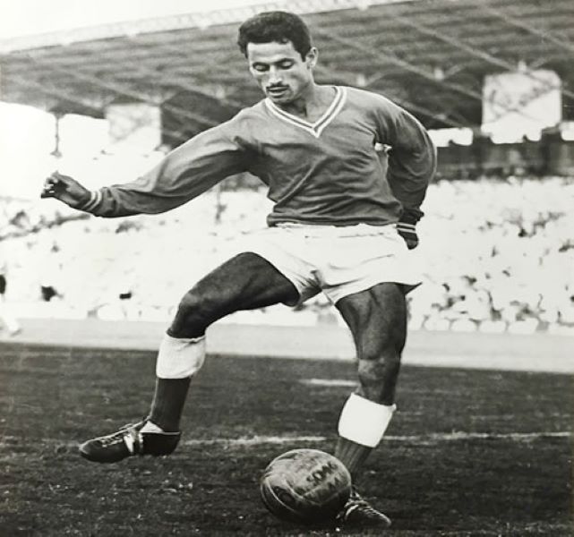 Décès : Hassan Akesbi n’est plus de ce monde Décès : Hassan Akesbi n’est plus de ce monde