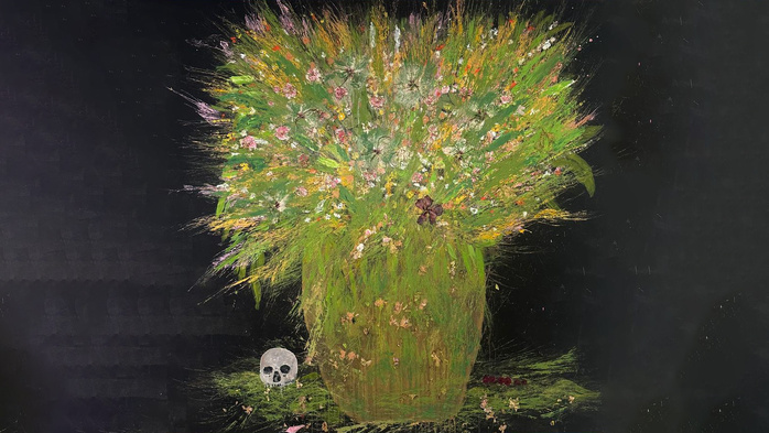 MAGAZINE : Un arbre, une forêt et des cachoteries MAGAZINE : Un arbre, une forêt et des cachoteries