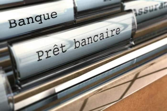 Crédit bancaire : l'encours augmente à 1.137,1 MMDH à fin septembre Crédit bancaire : l'encours augmente à 1.137,1 MMDH à fin septembre