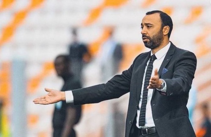 CHAN 24. Préparation: Sektioui convoque 27 joueurs CHAN 24. Préparation: Sektioui convoque 27 joueurs