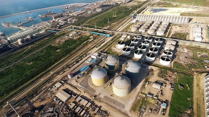 Etats-Unis : l'OCP conteste la hausse des droits de douane sur ses engrais phosphatés Etats-Unis : l'OCP conteste la hausse des droits de douane sur ses engrais phosphatés