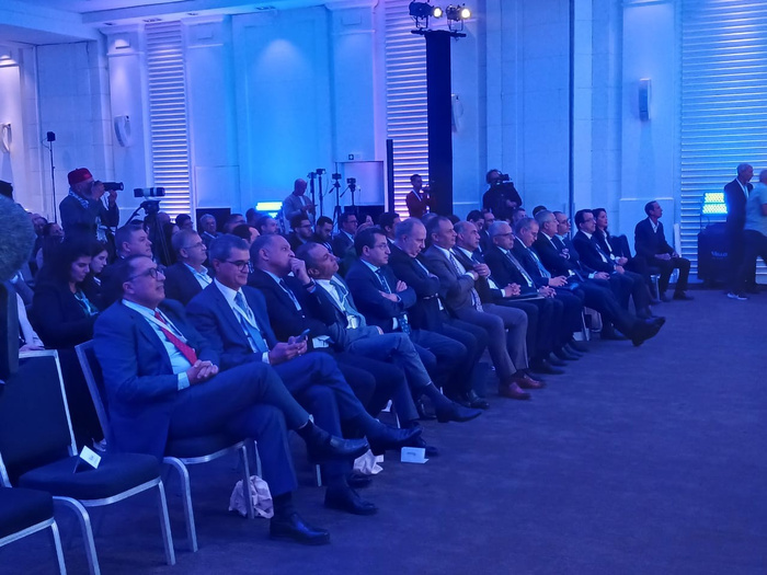 Maroc 2035 : Le secteur privé, pilier d’une économie souveraine Maroc 2035 : Le secteur privé, pilier d’une économie souveraine