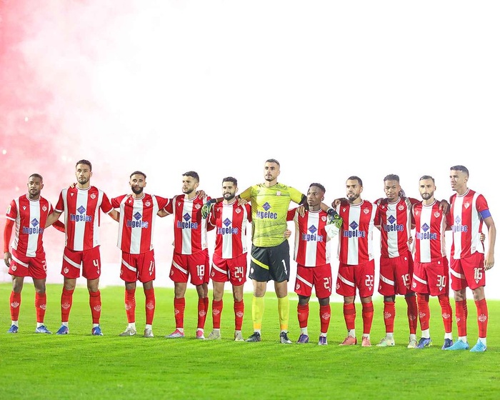 Le Wydad navigue en plein brouillard ! Le Wydad navigue en plein brouillard !