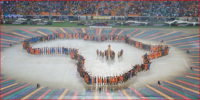 Qualifs. CAN Maroc 25 / J5 : 24 matchs au programme dont Gabon-Maroc  Qualifs. CAN Maroc 25 / J5 : 24 matchs au programme dont Gabon-Maroc
