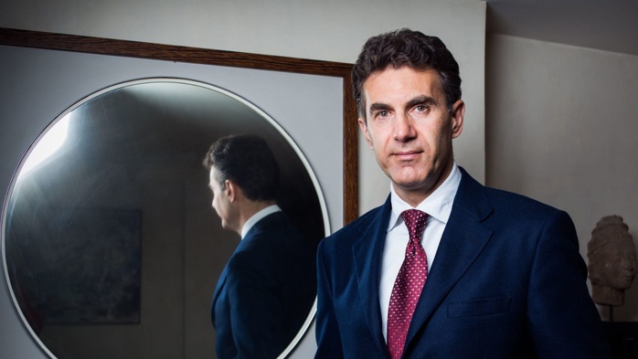 Interview avec Alexandre Del Valle : « Avec Trump, l’élan de soutien international à la marocanité du Sahara va s’accélérer » Interview avec Alexandre Del Valle : « Avec Trump, l’élan de soutien international à la marocanité du Sahara va s’accélérer »